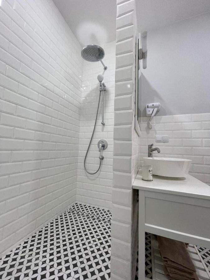 Boutique Hotel Enjoy Сергеевка Экстерьер фото
