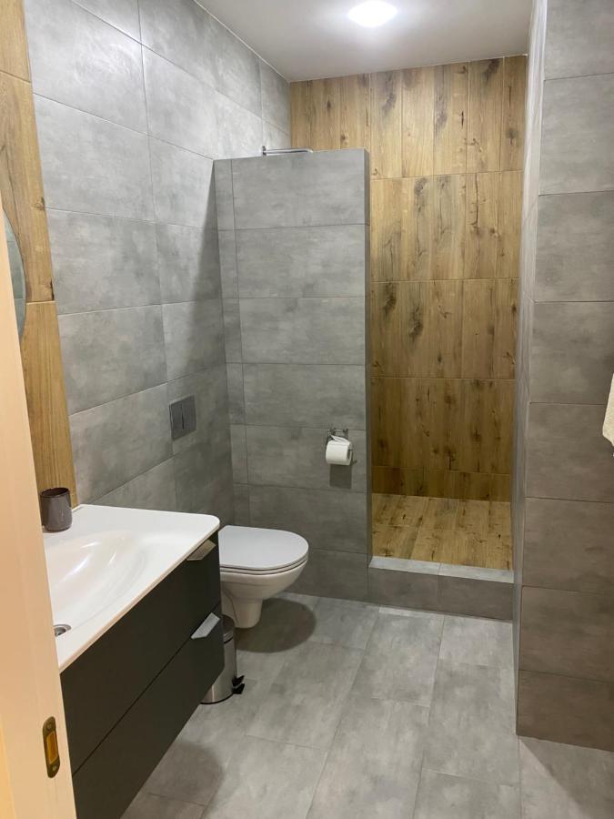 Boutique Hotel Enjoy Сергеевка Экстерьер фото
