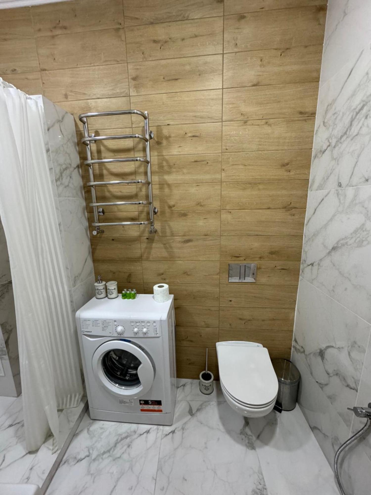 Boutique Hotel Enjoy Сергеевка Экстерьер фото